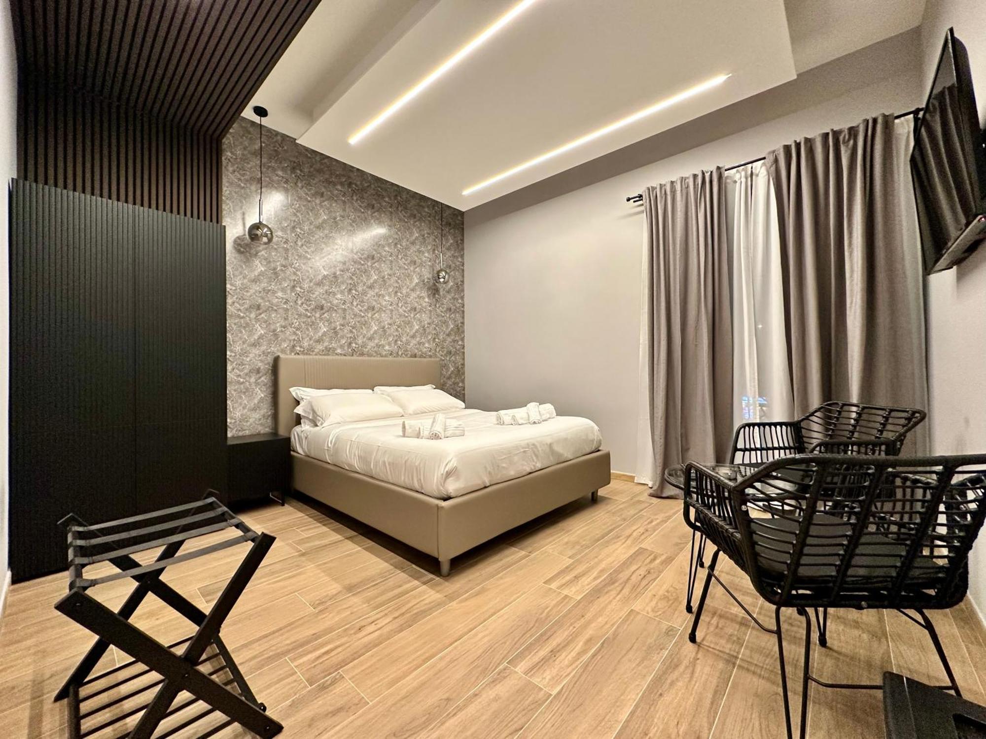 Eterna Suites Roma — Photos 2
