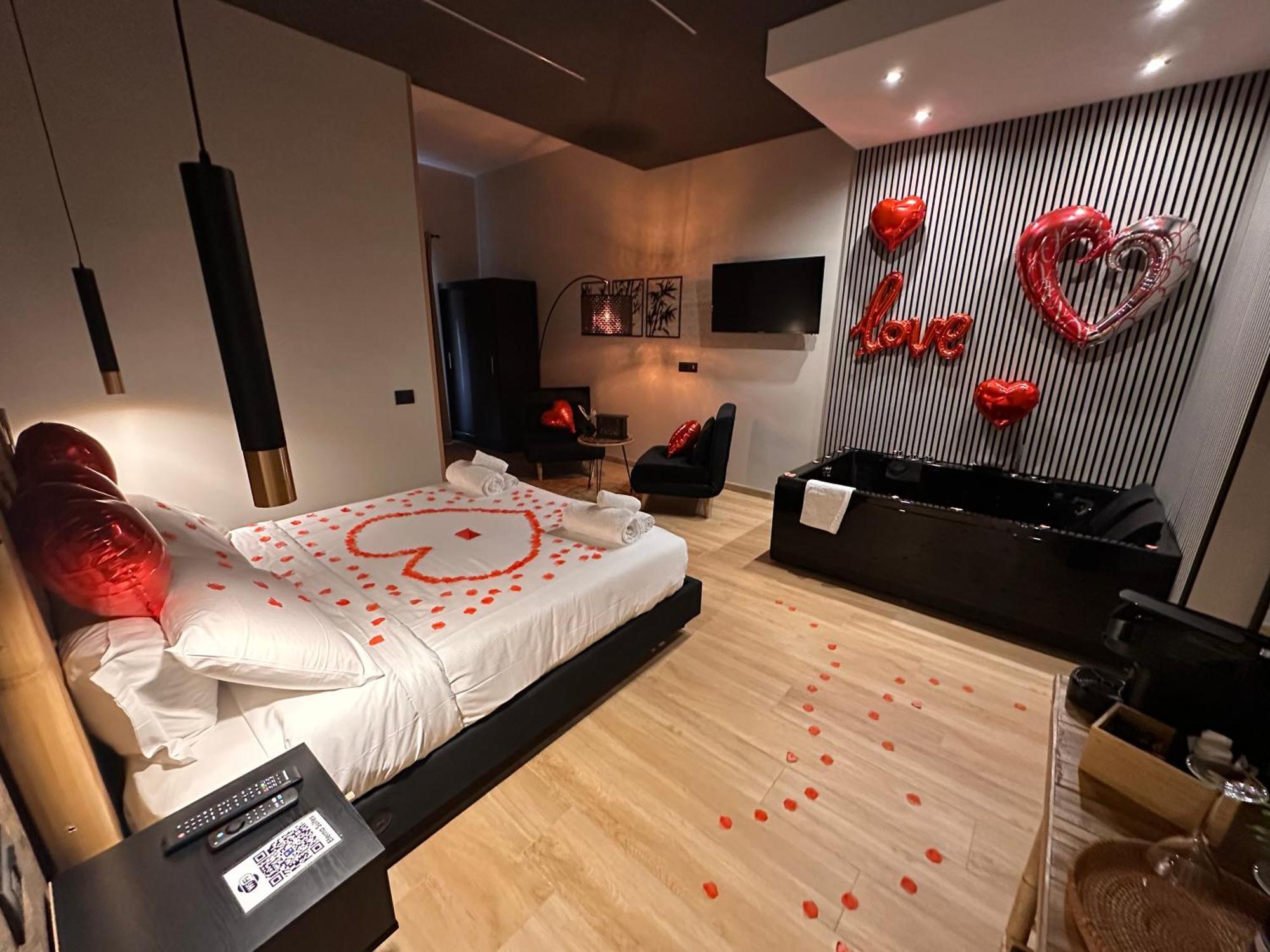 Eterna Suites Roma — Photos 1